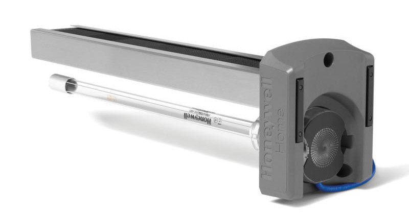 Honeywell UV Light Honeywell UV Light