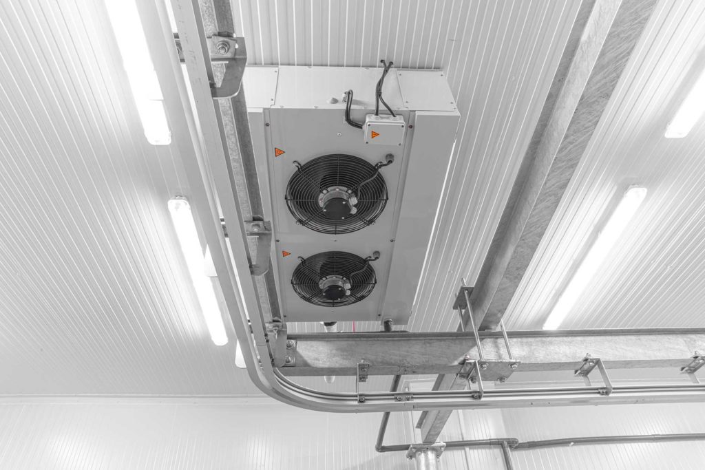 Commercial Refrigeration GPH Mechanical Ltd. Kelowna, BC