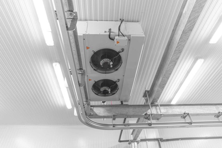 Commercial Refrigeration GPH Mechanical Ltd. Kelowna, BC