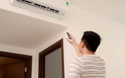 Ductless cooling systems for your Home