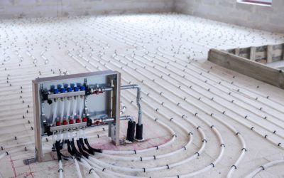 Pros and Cons of Installing Radiant Floor Heating