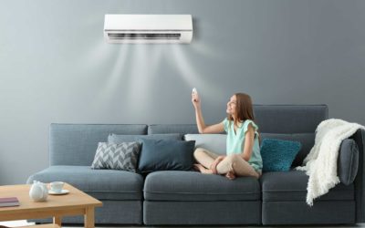 The Benefits of Ductless Heating Systems
