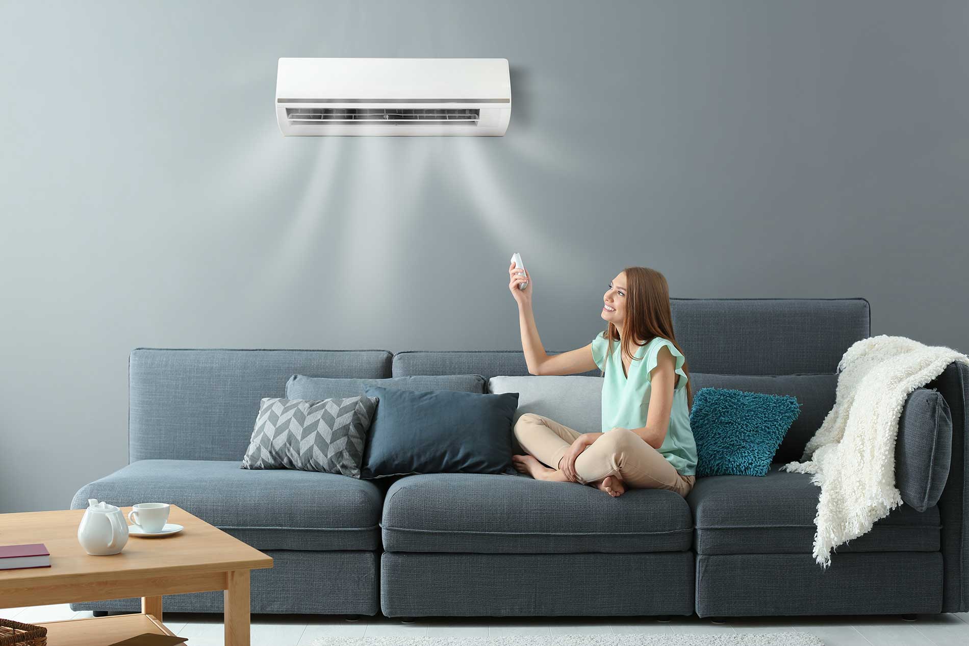The Benefits Of Ductless Heating Systems