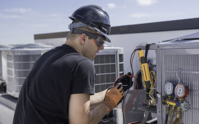 Getting Back to Basics – Learning your HVAC system