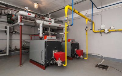 Who Do You Call When Your Business Needs a Boiler?