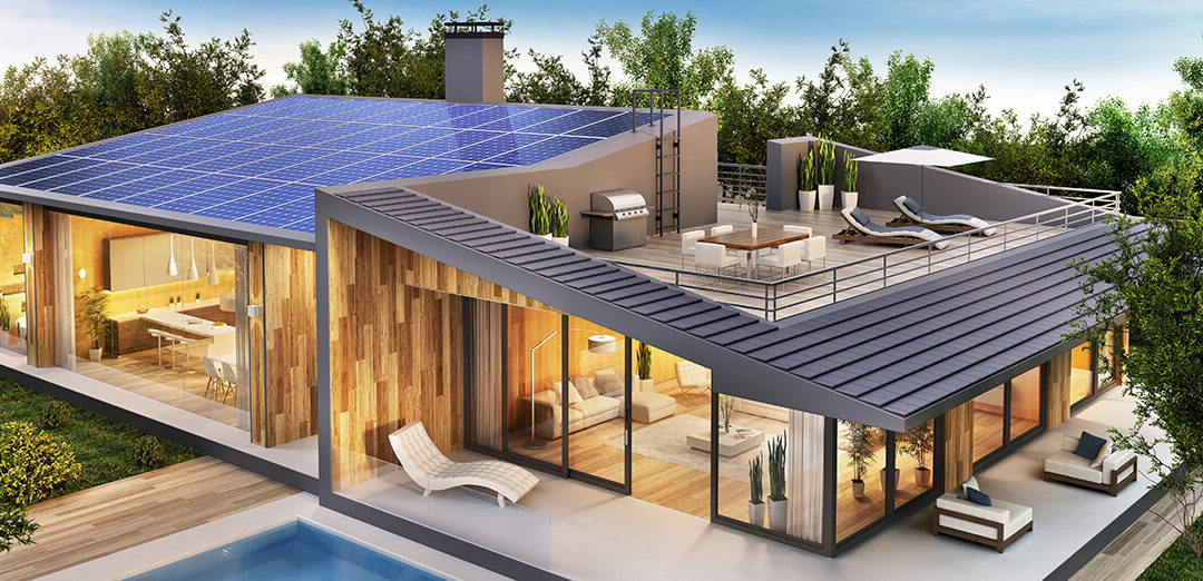 Have You Considered Solar Power for Your A/C?