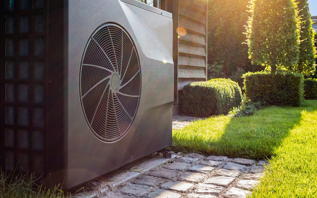 Is Your Air Conditioner Running Constantly (Should It?)