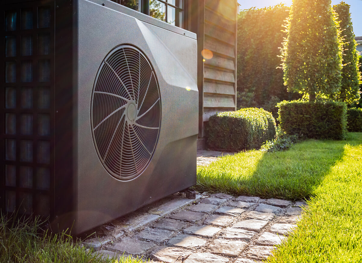 Is Your Air Conditioner Running Constantly (Should It?)