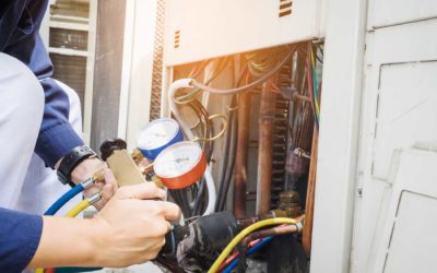 Top 5 Things to Know About HVAC Contractors
