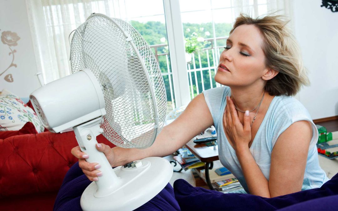 Top 3 Ways Air Conditioning Improves Your Home