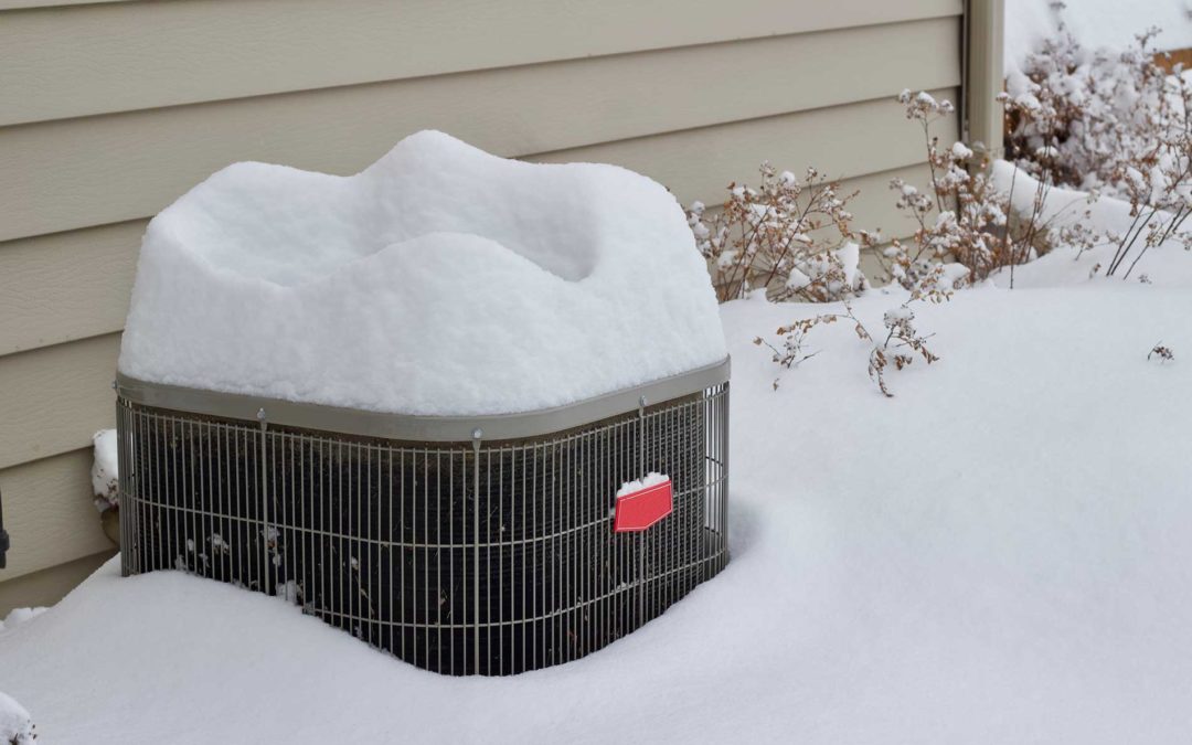 HVAC Installation Tips & Tricks for Fall Shoulder-Season