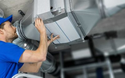 Top 5 Reasons to Have an HVAC Maintenance Plan