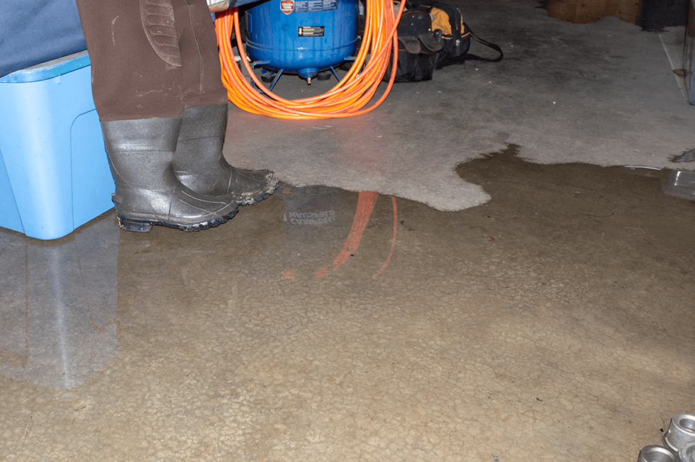 5 Important Facts if Your Furnace is Leaking