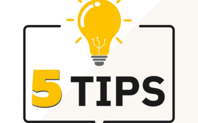5 Tips To Minimize Straining Your HVAC System