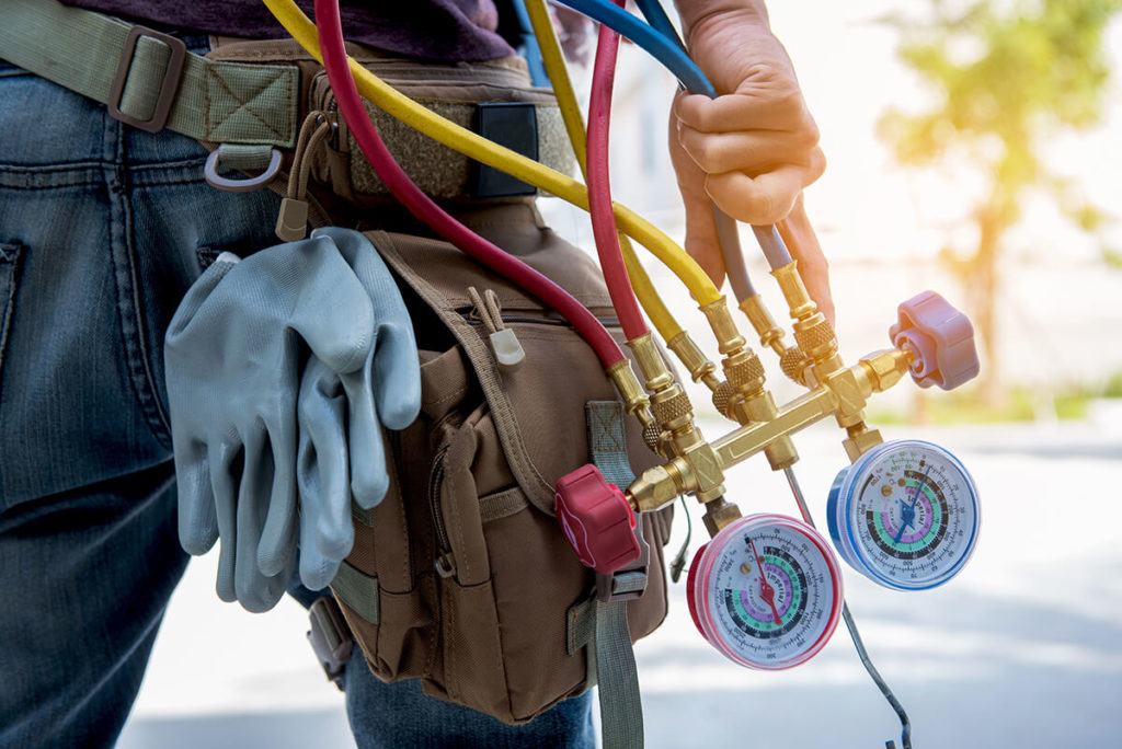 Air Conditioning Repair