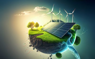 Renewable Energy and HVAC Systems