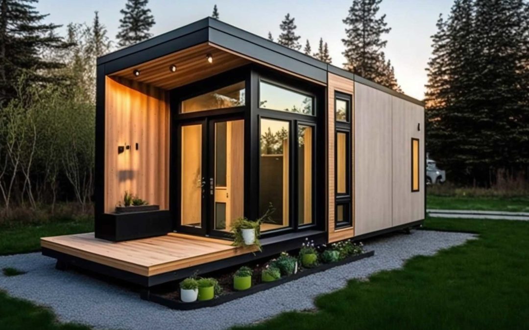 featuredimage HVAC Challenges in Tiny Homes Finding Comfort in Compact Living Spaces