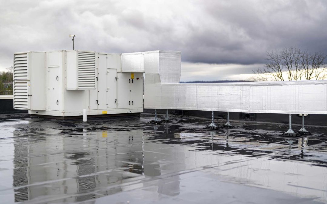 Understanding Rooftop Units (RTUs) in HVAC Systems