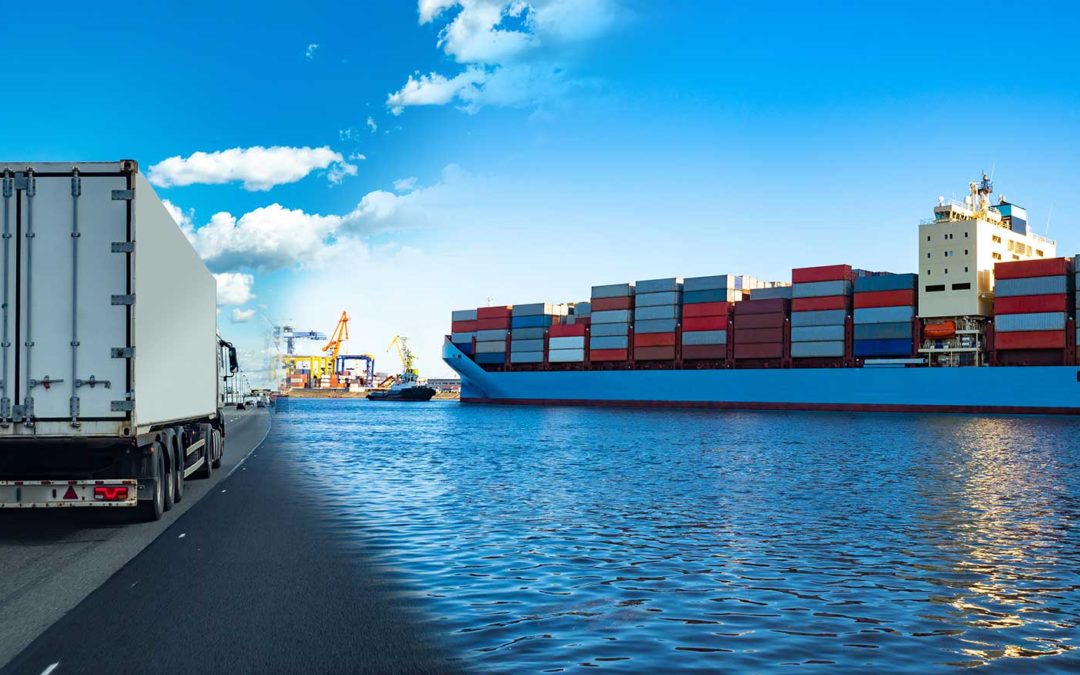 Commercial Refrigeration and the Global Supply Chain