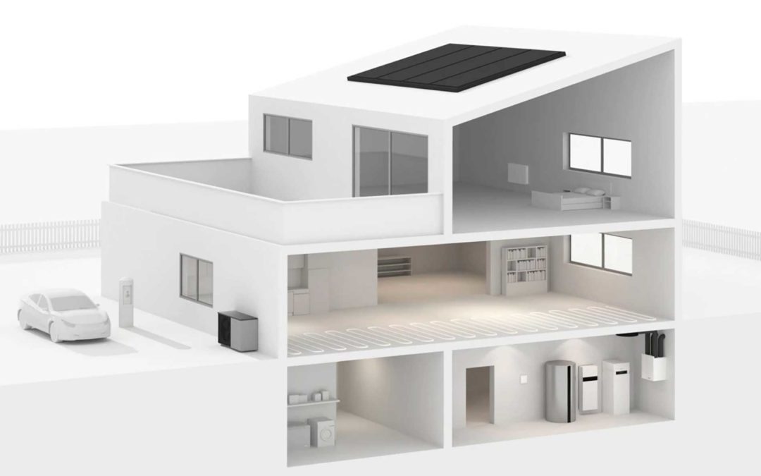 The Benefits of Installing Hydronic Heating in Your New Home