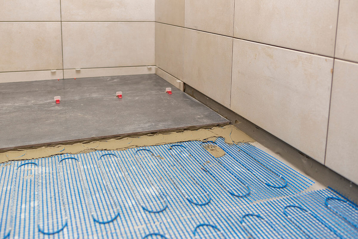 Renovation and improvement concept Renovation and improvement concept