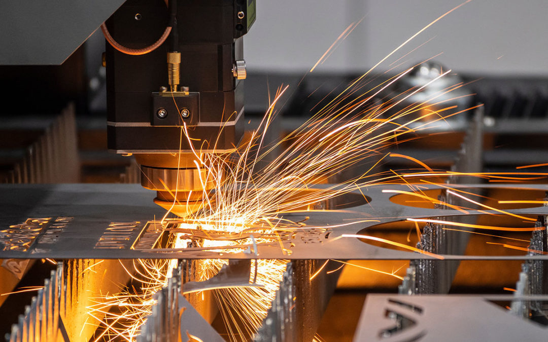 Transforming Metal into Masterpieces: GPH Mechanical’s Premier Sheet Metal Services